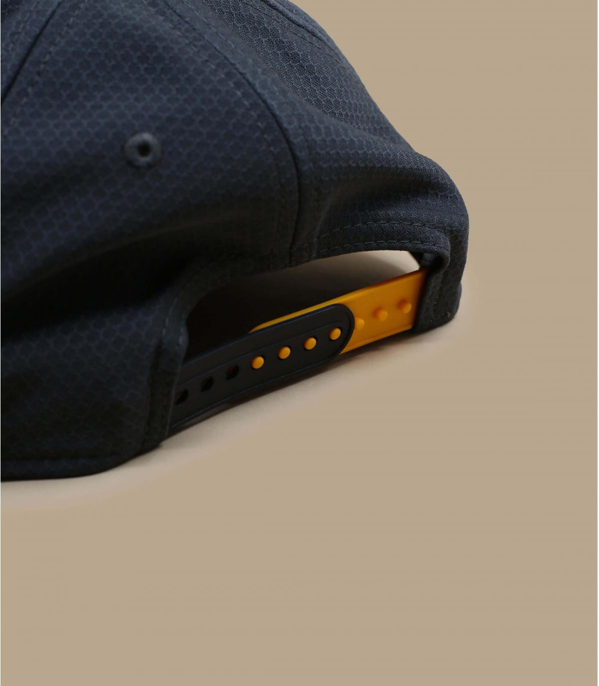 New Era Cappellino Mc Laren Team New Era Cappellino Mc Laren Team